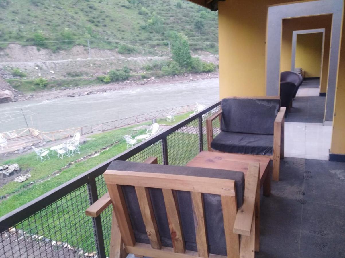 Bela Resorts Naran Exterior photo