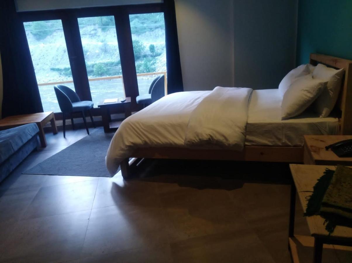 Bela Resorts Naran Exterior photo