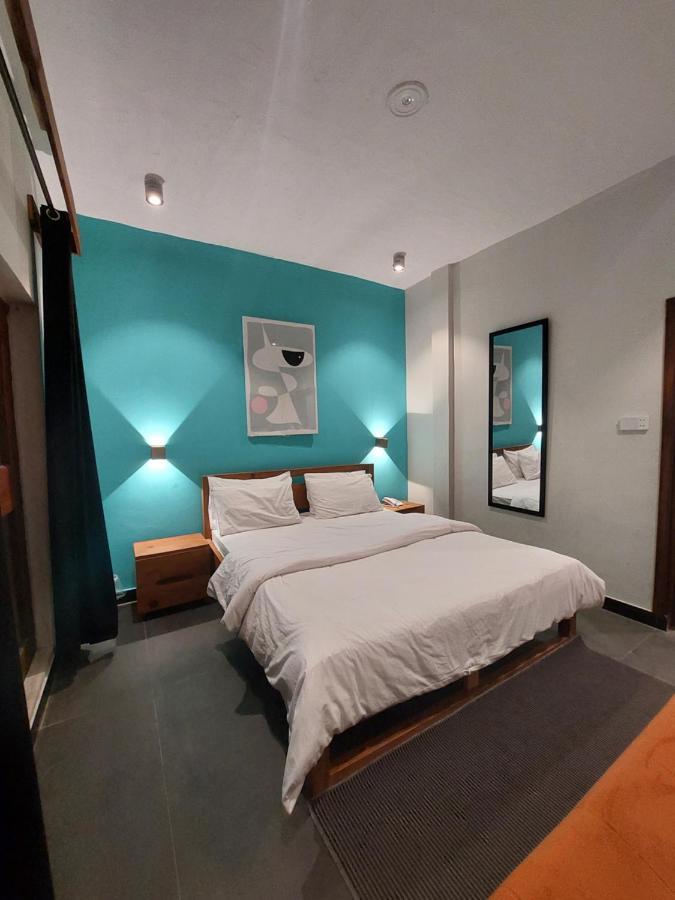 Bela Resorts Naran Exterior photo