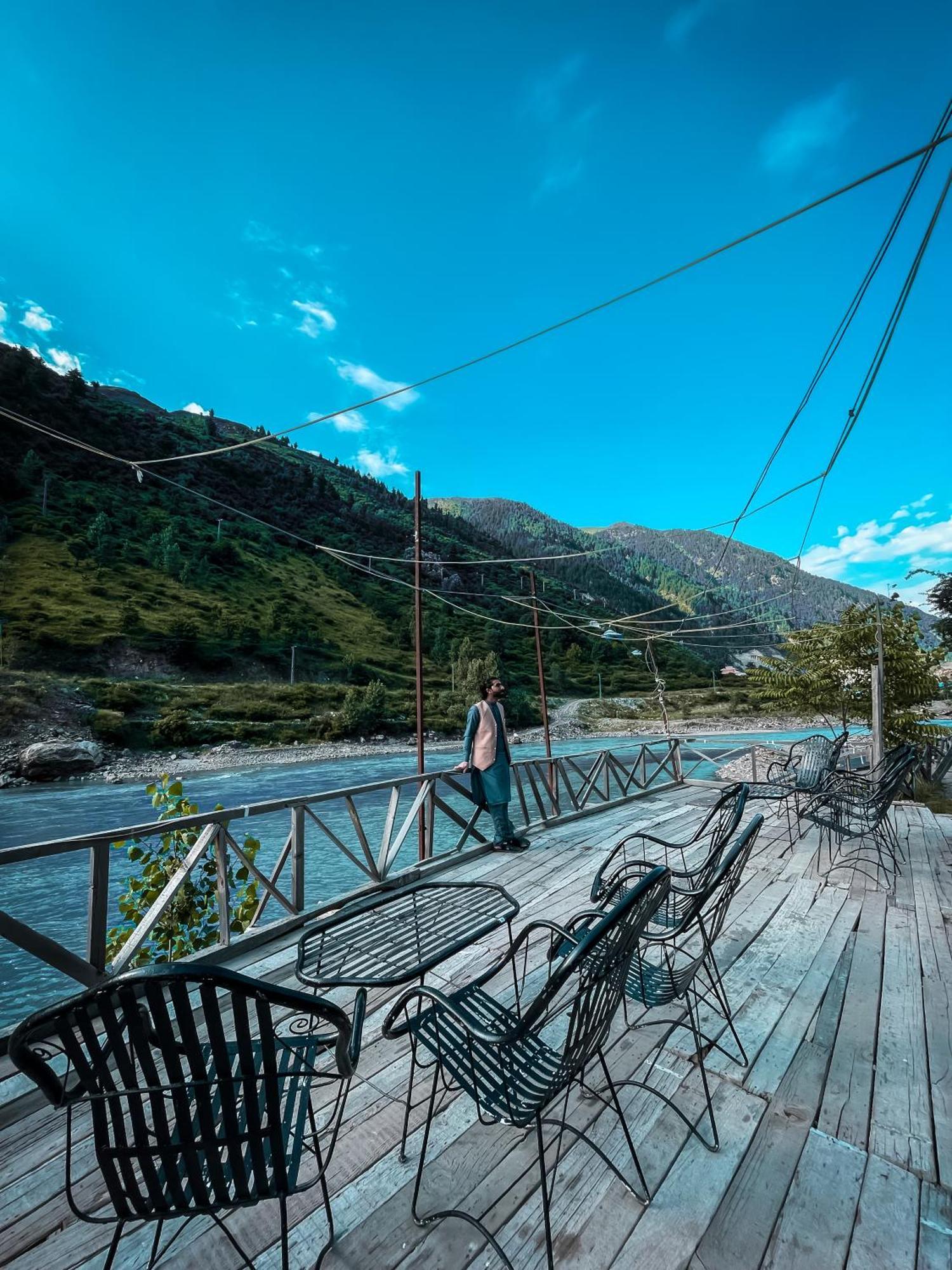 Bela Resorts Naran Exterior photo