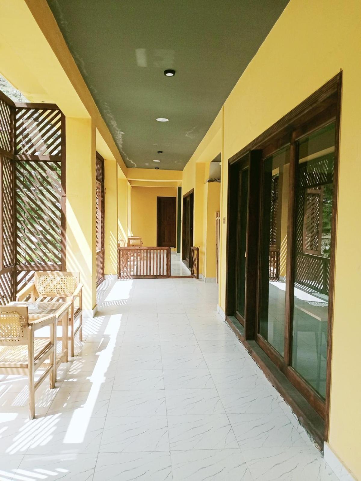 Bela Resorts Naran Exterior photo