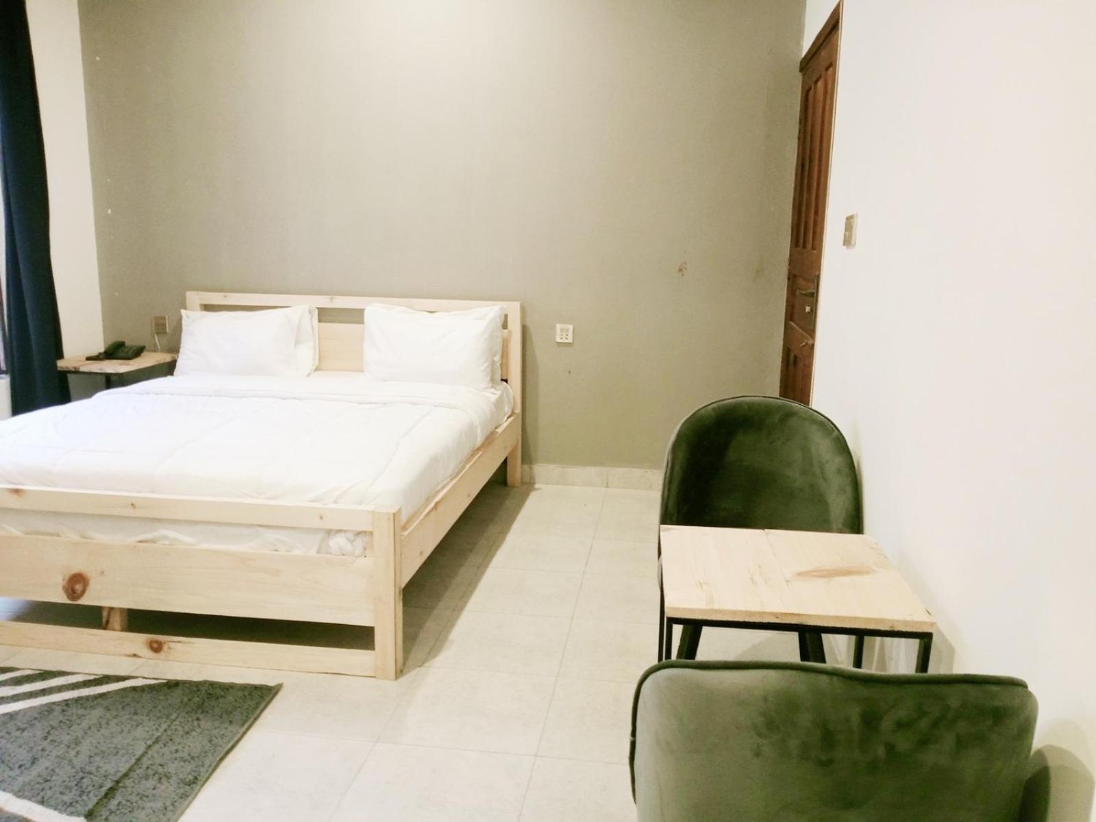 Bela Resorts Naran Exterior photo