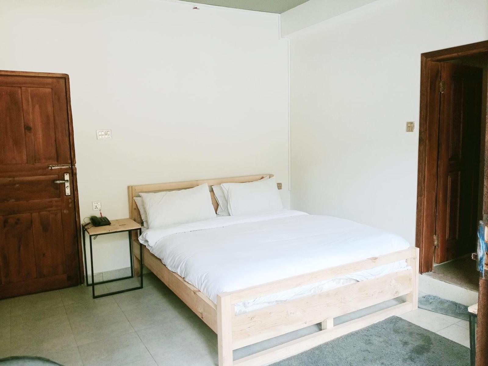 Bela Resorts Naran Exterior photo